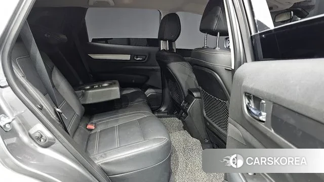 Renault Korea (Samsung) The New QM6 2020 Серый из Кореи, фото 2