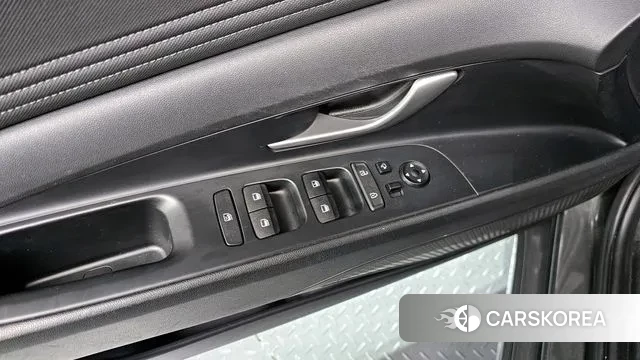 Hyundai Avante (CN7) 2020 Серый из Кореи, фото 2