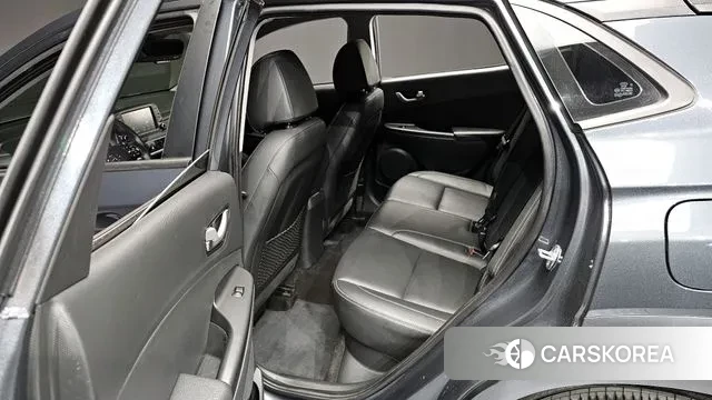 Hyundai Kona 2020 Серый из Кореи, фото 2