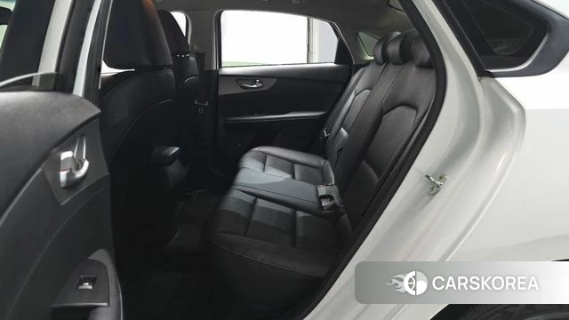 Kia Come New K3 2019 Белый из Кореи, фото 2