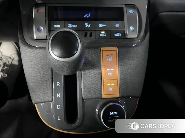 Hyundai Casper id 4274855 из Кореи 2