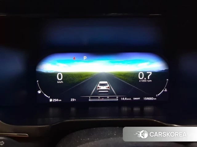 Kia Sorento 4th Generation 2020 Белый из Кореи, фото 2