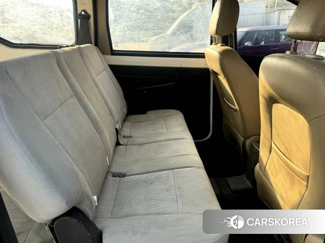 Wuling Automobile Wuling Hongguang 2018 Белый из Китая, фото 2