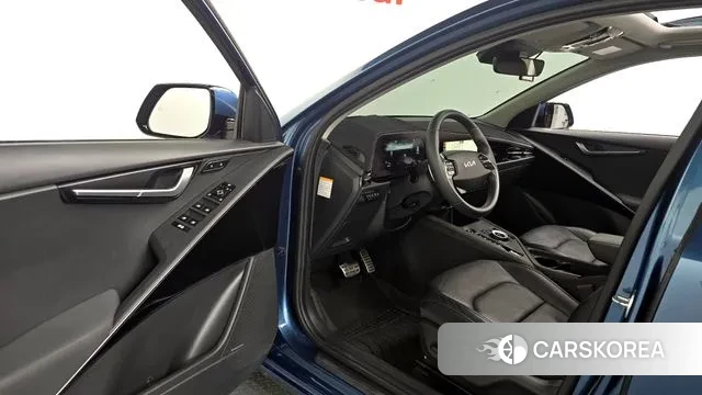 Kia Di Ol Nu Niro id 3487962 из Кореи 2