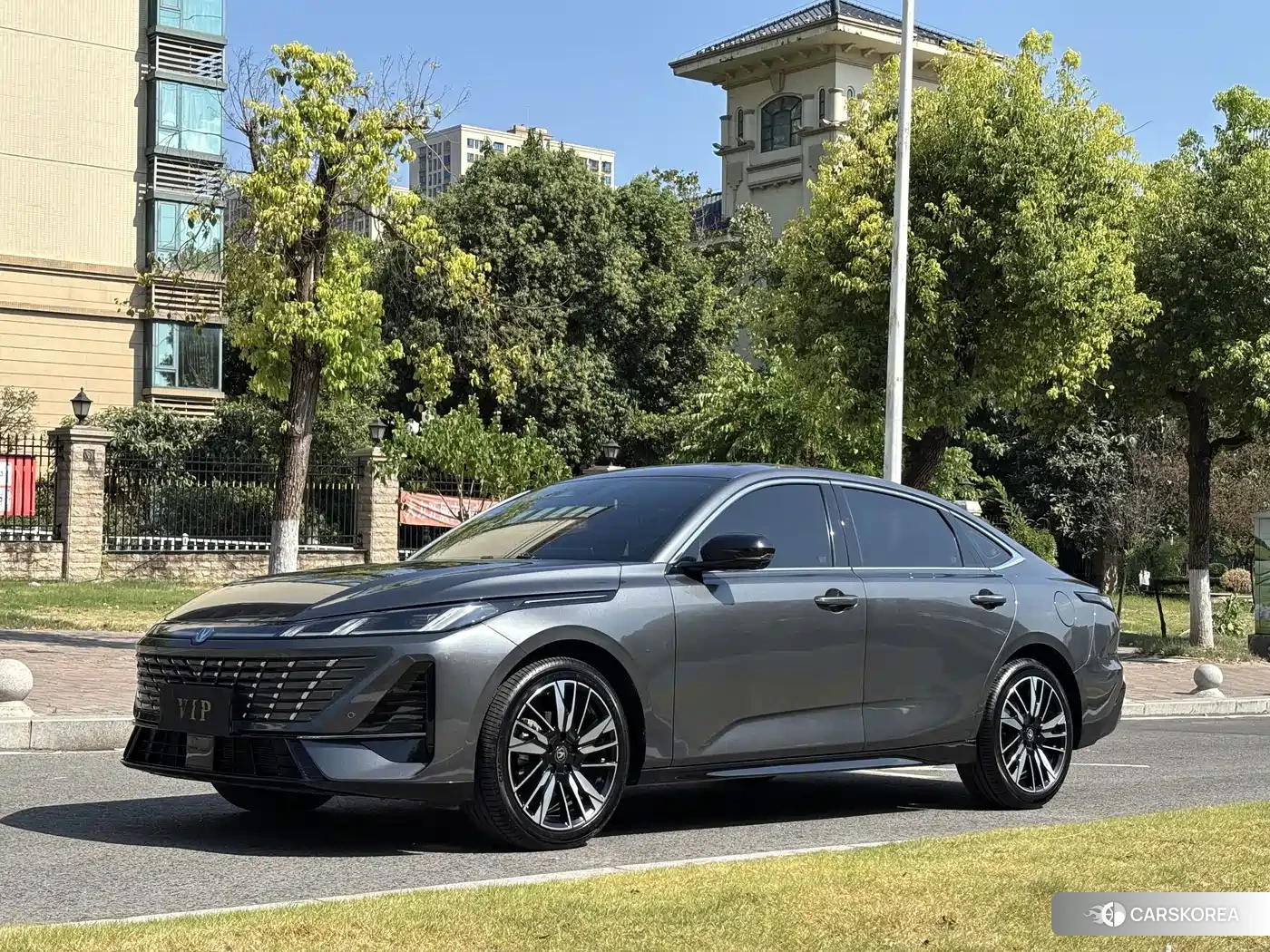 Chang'an Yidong 2025 Silver/gray из Китая, фото 2