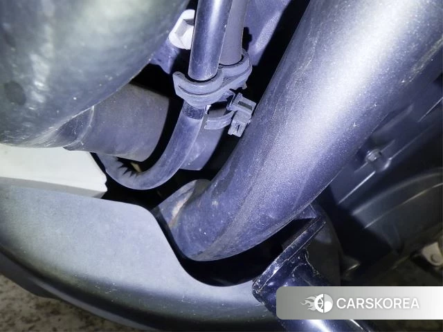 Проданный Honda NC750X DCT id 3948041 из Японии, фото 4