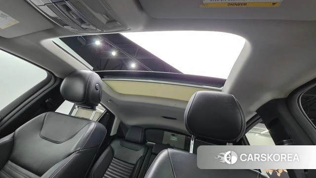 Mercedes-Benz GLE - Class W166 2018 Черный из Кореи, фото 2