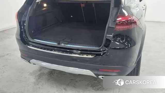 Mercedes-Benz GLE-Class W167 2025 Черный из Кореи, фото 2