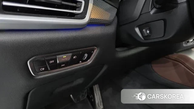 BMW X6 (G06) 2022 Белый из Кореи, фото 2