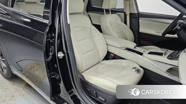 Hyundai The New Grandeur IG 2022 Черный из Кореи, фото 2