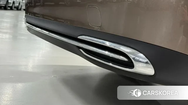 Mercedes-Benz E-Class W214 2025 Коричневый из Кореи, фото 2