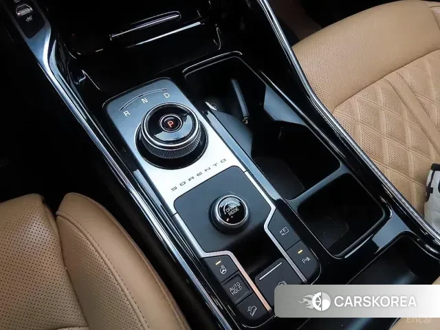 Kia Sorento 4th Generation 2020 Серый из Кореи, фото 2