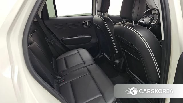 Hyundai Casper 2022 Жемчужный цвет из Кореи, фото 2