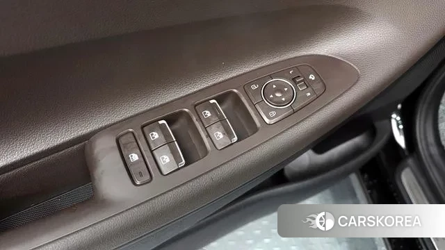 Hyundai The New Grandeur IG 2020 Черный из Кореи, фото 2