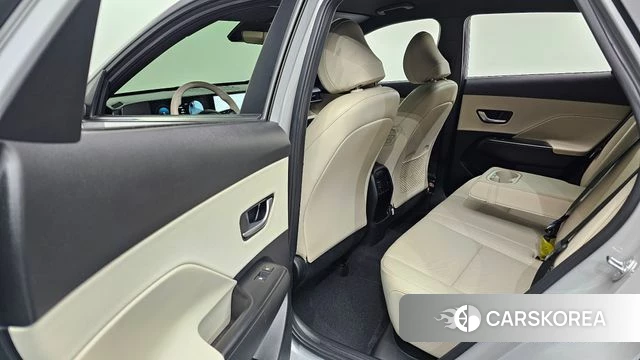 Hyundai Kona (SX2) 2023 Серый из Кореи, фото 2