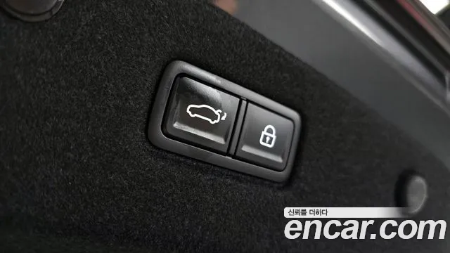 Kia K8 Hybrid id 2677912 из Кореи 2