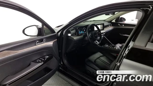 Kia K5 Hybrid 3rd Generation id 2694844 из Кореи 2