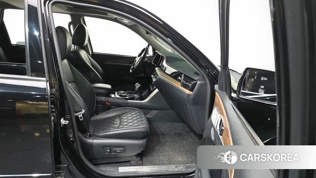 Kia Mohave Master 2020 Черный из Кореи, фото 2