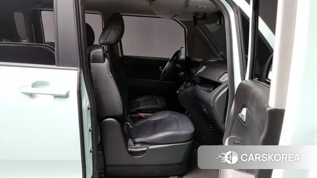 Kia The New Kia Ray 2023 Зеленый из Кореи, фото 2