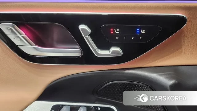 Mercedes-Benz E-Class W214 2025 Коричневый из Кореи, фото 2