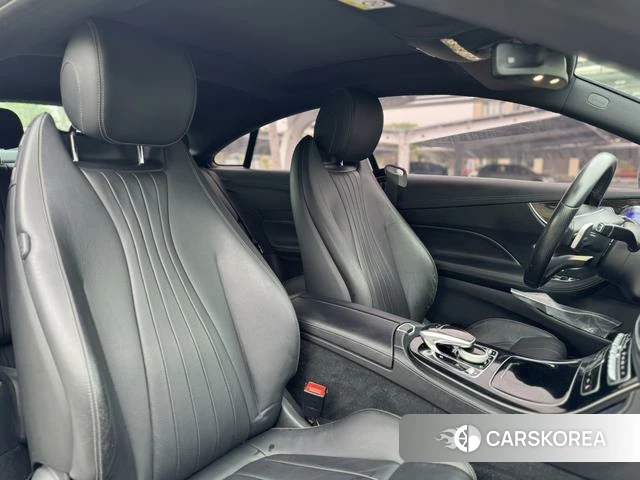 Mercedes-Benz E-class (imported) id 4211143 из Китая 2