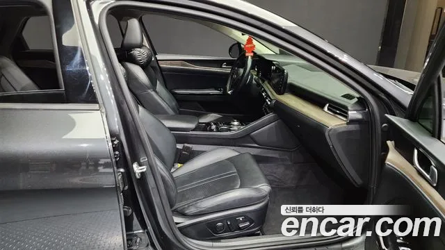 Kia K5 3rd generation id 2710934 из Кореи 2