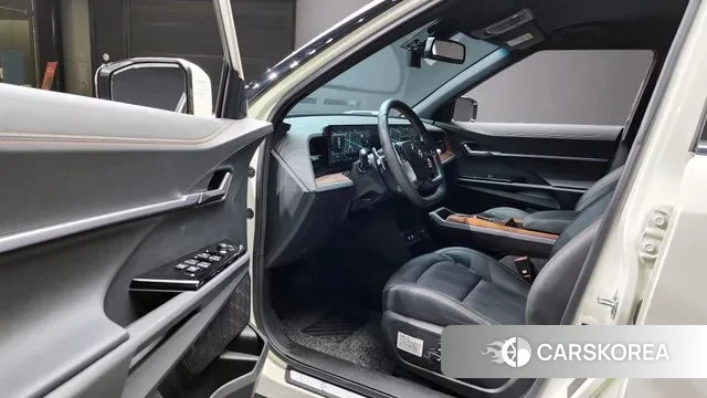 Ssangyong Torres 2024 Белый из Кореи, фото 2