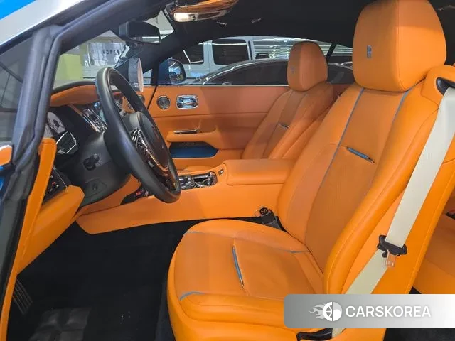 Rolls-Royce Lace 2020 Синий из Кореи, фото 2