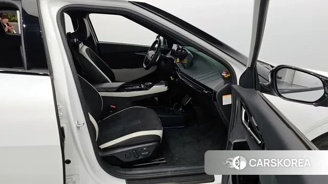 Kia EV6 id 2889632 из Кореи 2