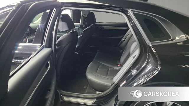 Hyundai The New Grandeur IG 2022 Черный из Кореи, фото 2