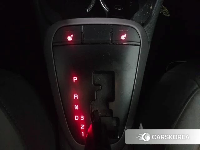 Kia All New Morning (JA) 2018 Серый из Кореи, фото 2
