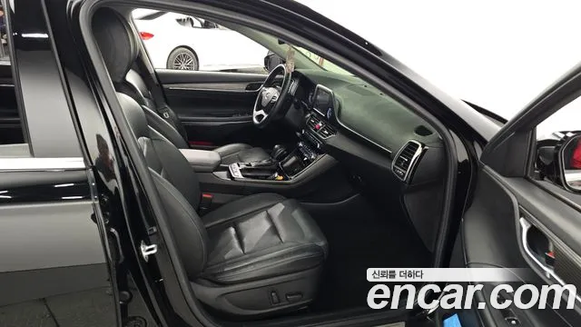 Hyundai Grandeur IG id 2512463 из Кореи 2