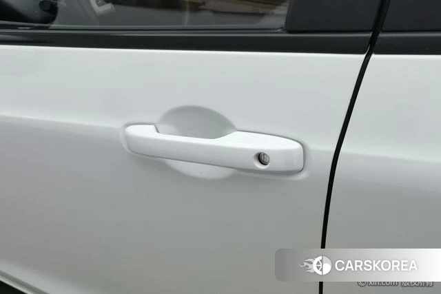 Honda Fit 2024 Белый из Китая, фото 2