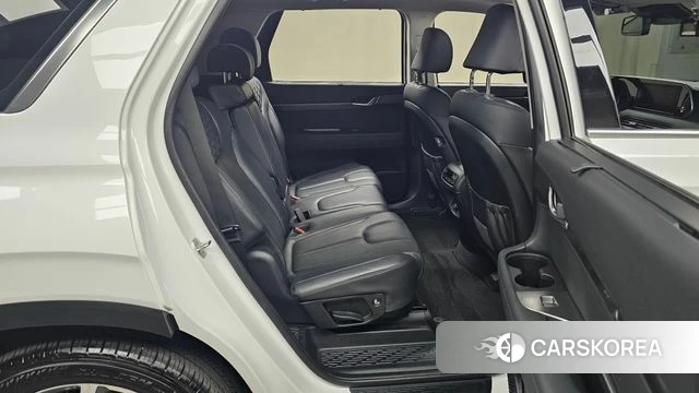 Hyundai Palisade 2019 Белый из Кореи, фото 2