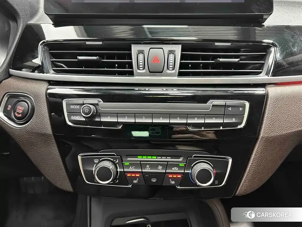 BMW X1 2022 Белый из Китая, фото 2