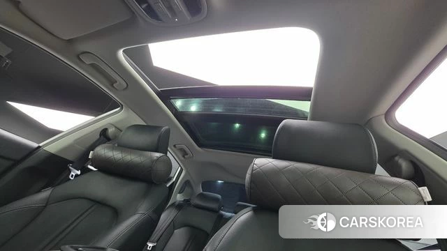 Kia The New K5 2nd generation 2018 Белый из Кореи, фото 2