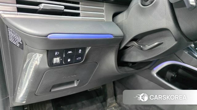 Hyundai The New Grandeur IG 2019 Белый из Кореи, фото 2