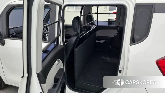 Kia The New Ray 2021 Белый из Кореи, фото 2