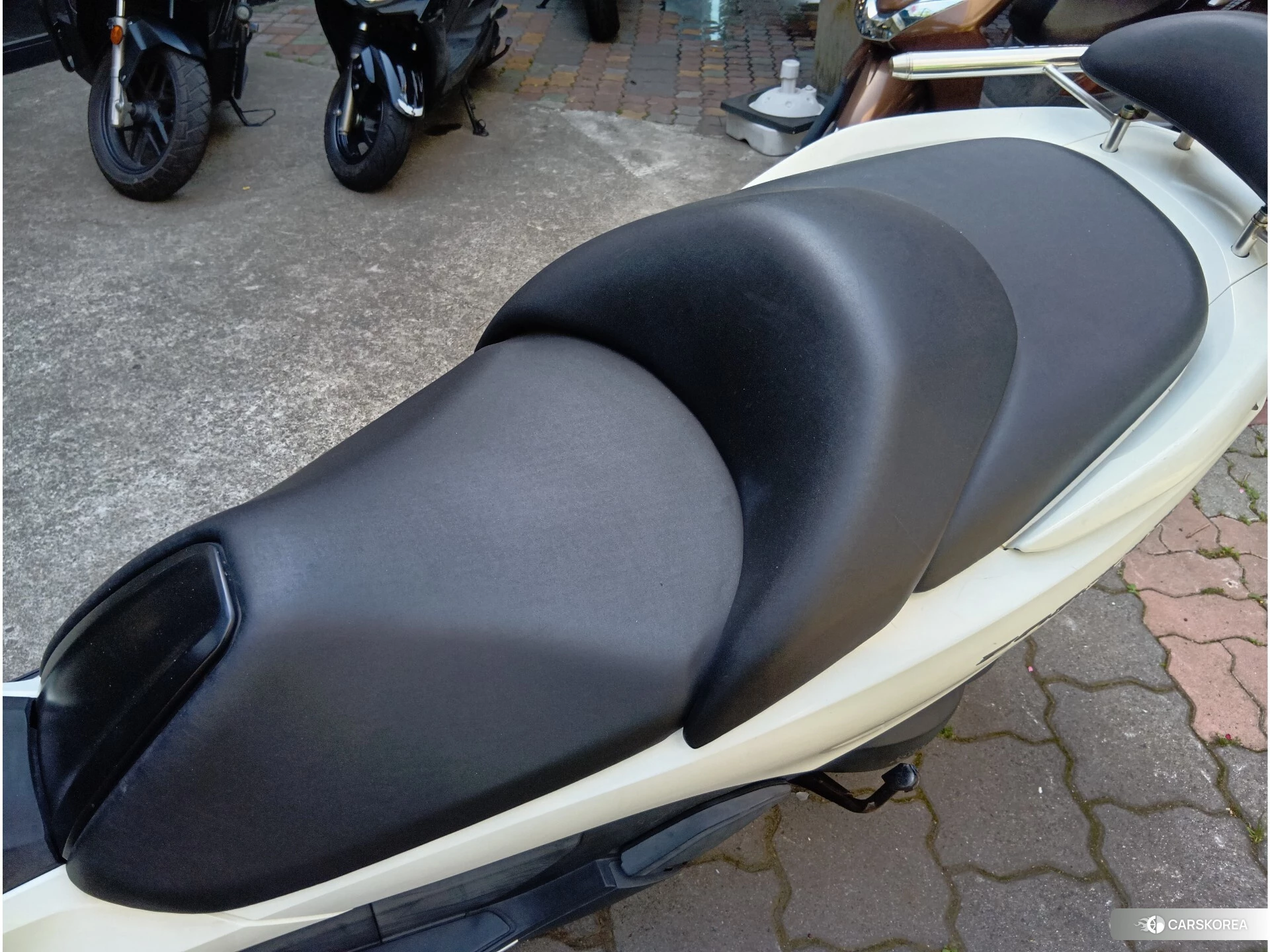Honda FORZA ABS 2013 из Японии, фото 3