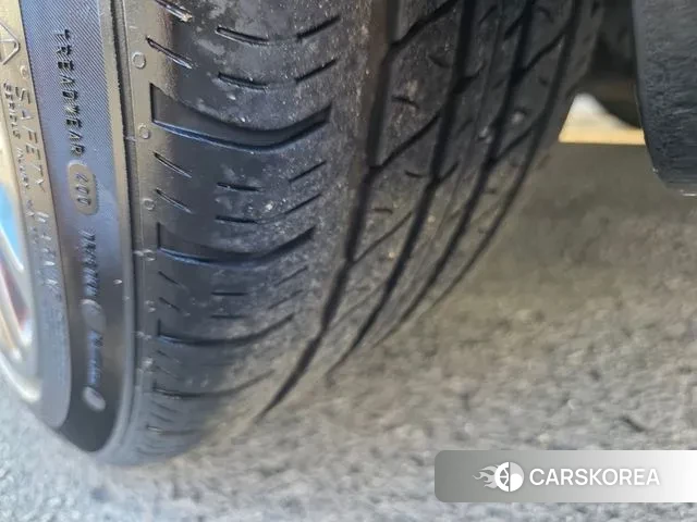 Kia Come New K7 2018 Черный из Кореи, фото 2