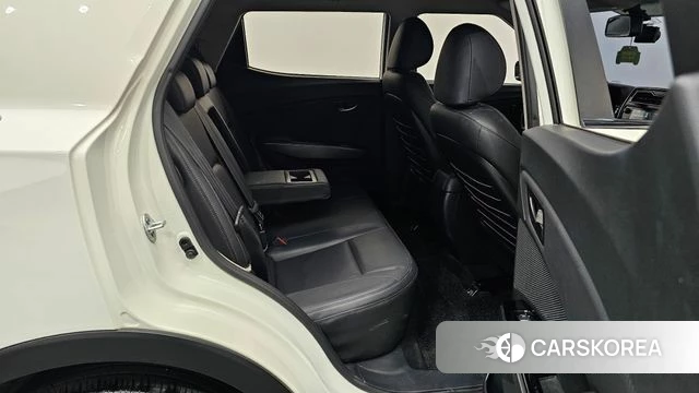 Ssangyong Berry New Tivoli 2019 Белый из Кореи, фото 2