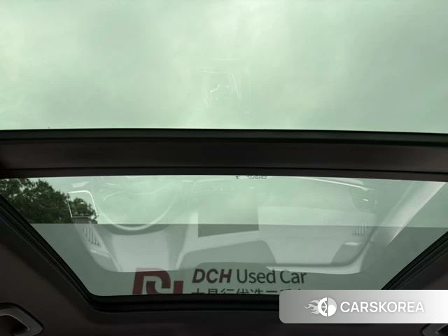 Audi SQ5 2023 Зеленый из Китая, фото 2