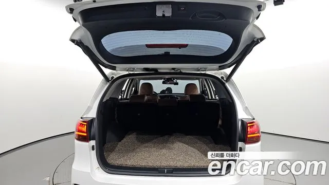 Kia The New Sorento id 2698788 из Кореи 2