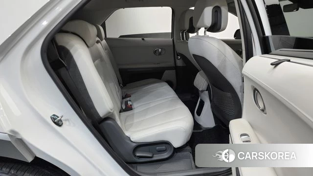 Hyundai Ionic 5 2023 Белый из Кореи, фото 2
