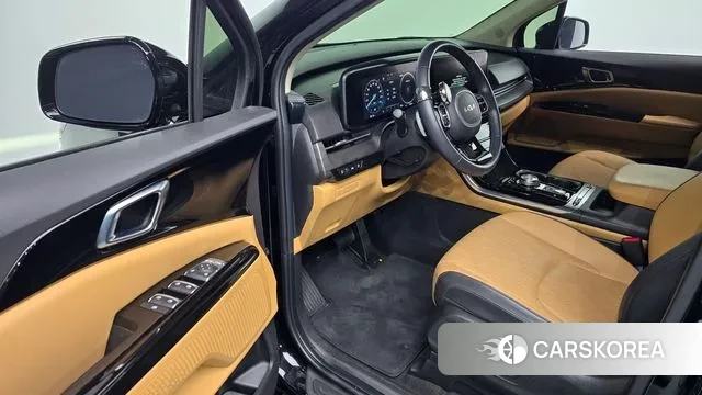 Kia Carnival 4th generation id 3654709 из Кореи 2