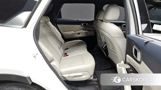 Kia Sorento 4th Generation 2020 Белый из Кореи, фото 2