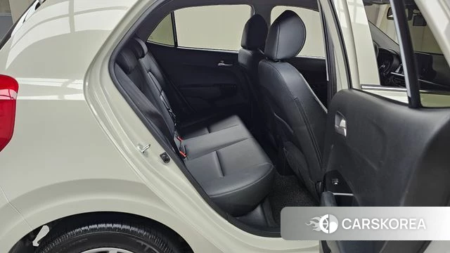 Kia Morning Urban (JA) 2023 Жемчужный цвет из Кореи, фото 2