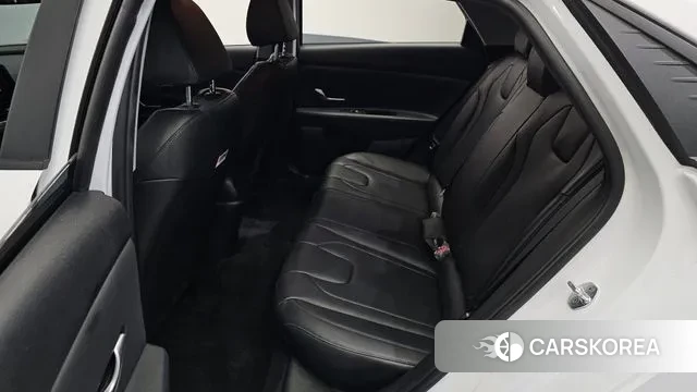 Hyundai Avante (CN7) 2021 Белый из Кореи, фото 2