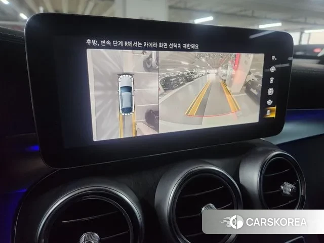 Mercedes-Benz GLC-Class X253 2023 Белый из Кореи, фото 2