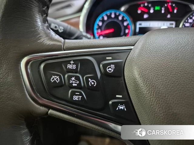 Chevrolet (GM Daewoo) All New Malibu 2018 Белый из Кореи, фото 2